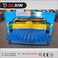 Widely Used Steel Corrugated Roofing Tile Roll Forming Machine